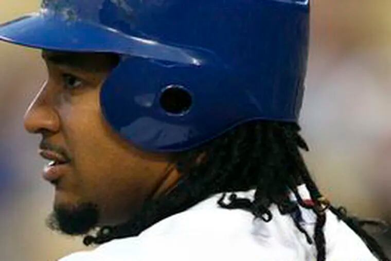 Manny Ramirez, one of the greatest hitters, ends career in disgrace: Major  League Baseball Insider 