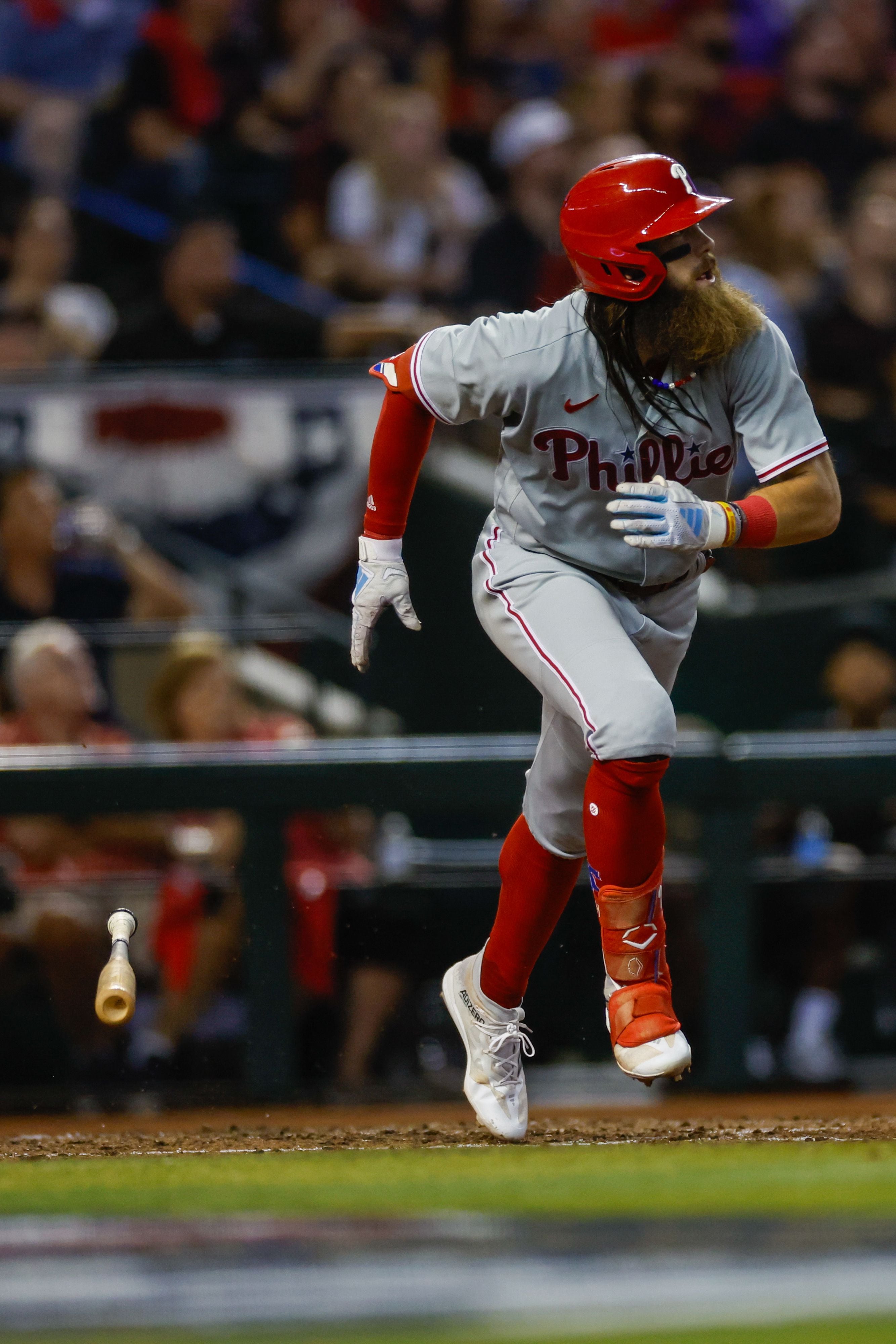 Phillies' Craig Kimbrel Ripped by Fans in NLCS Game 3 Loss to Marte,  Diamondbacks, News, Scores, Highlights, Stats, and Rumors