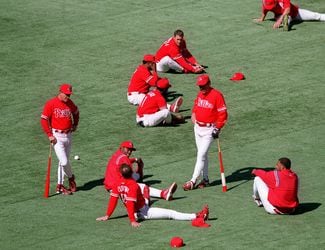 Forever Chemicals' Found in Turf Used in Phillies' Old Stadium