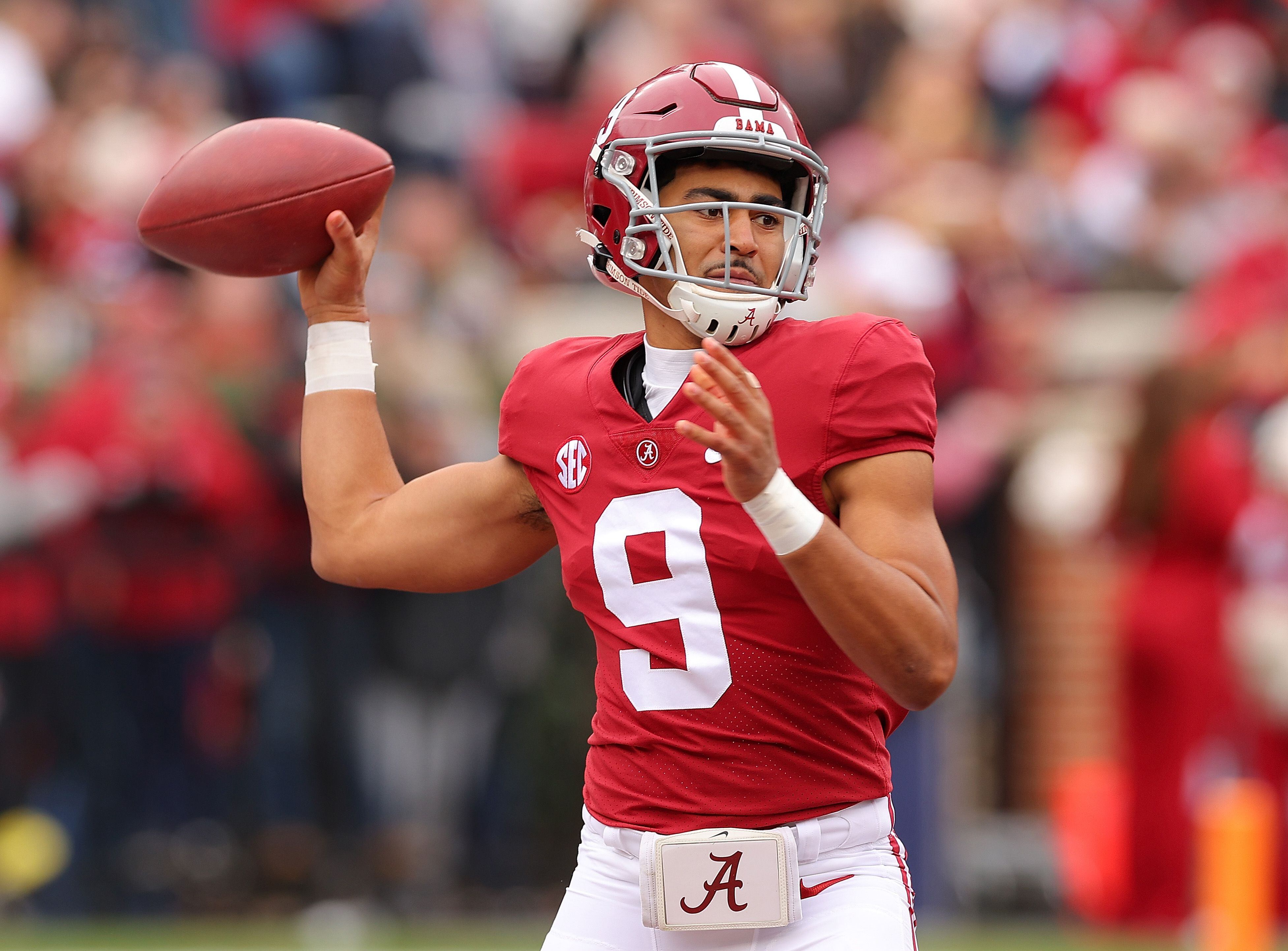 NFL Draft betting: QB Will Levis has become a surprising favorite to go No.  2 overall