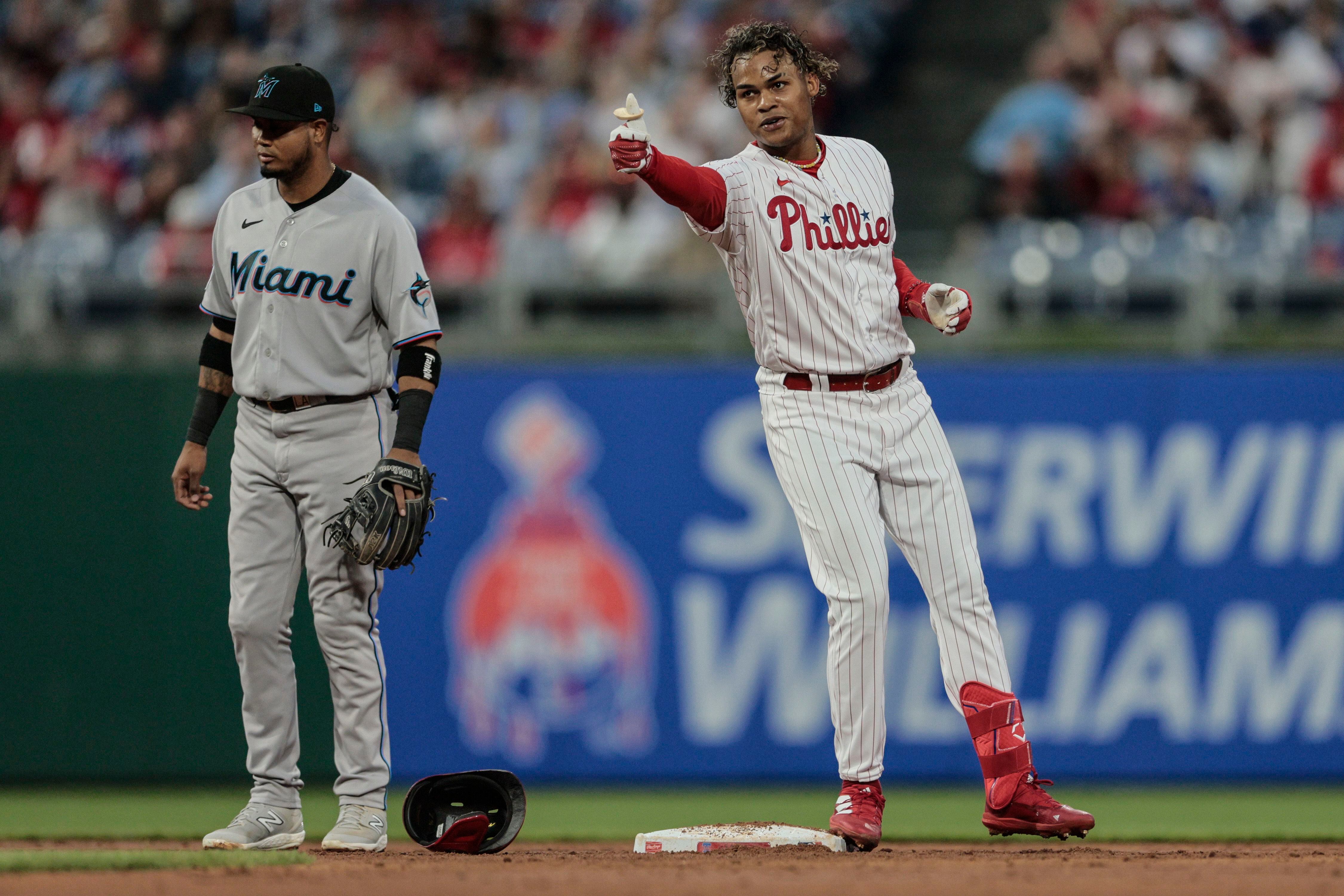 Jean therapy: Phillies 3, Marlins 2 - The Good Phight