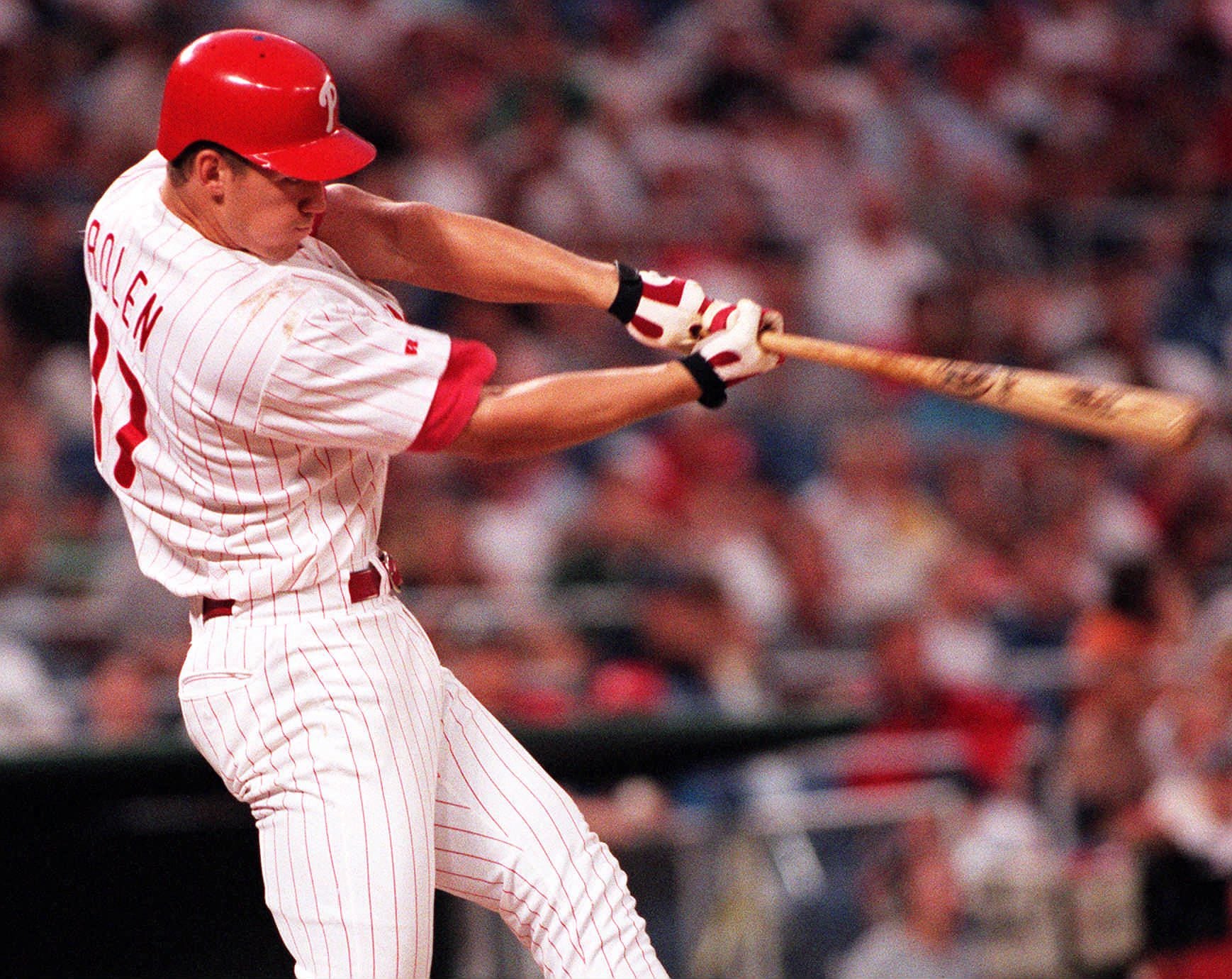 Scott Rolen's Case for Cooperstown - Diamond Digest