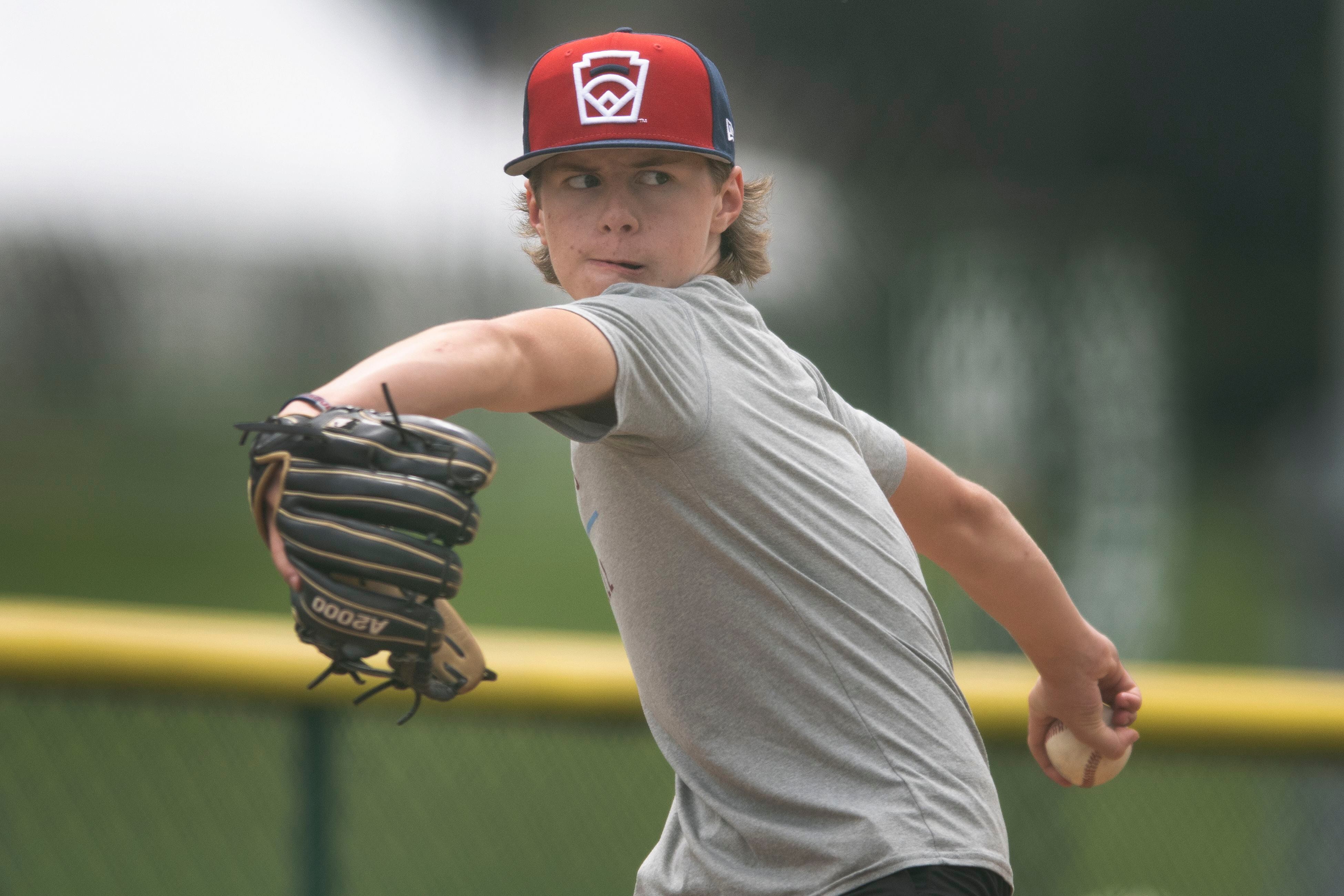 Needville advances to Little League World Series, giving Houston area its  latest qualifier – Houston Public Media