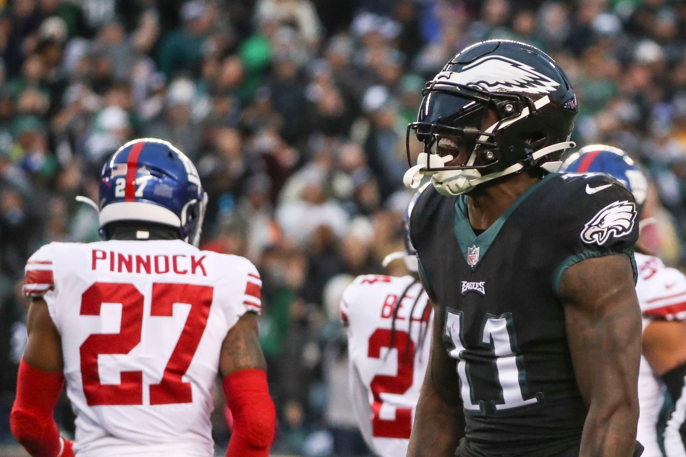 Hurts Inks New Extension w/Philadelphia Eagles, Makes NFL History