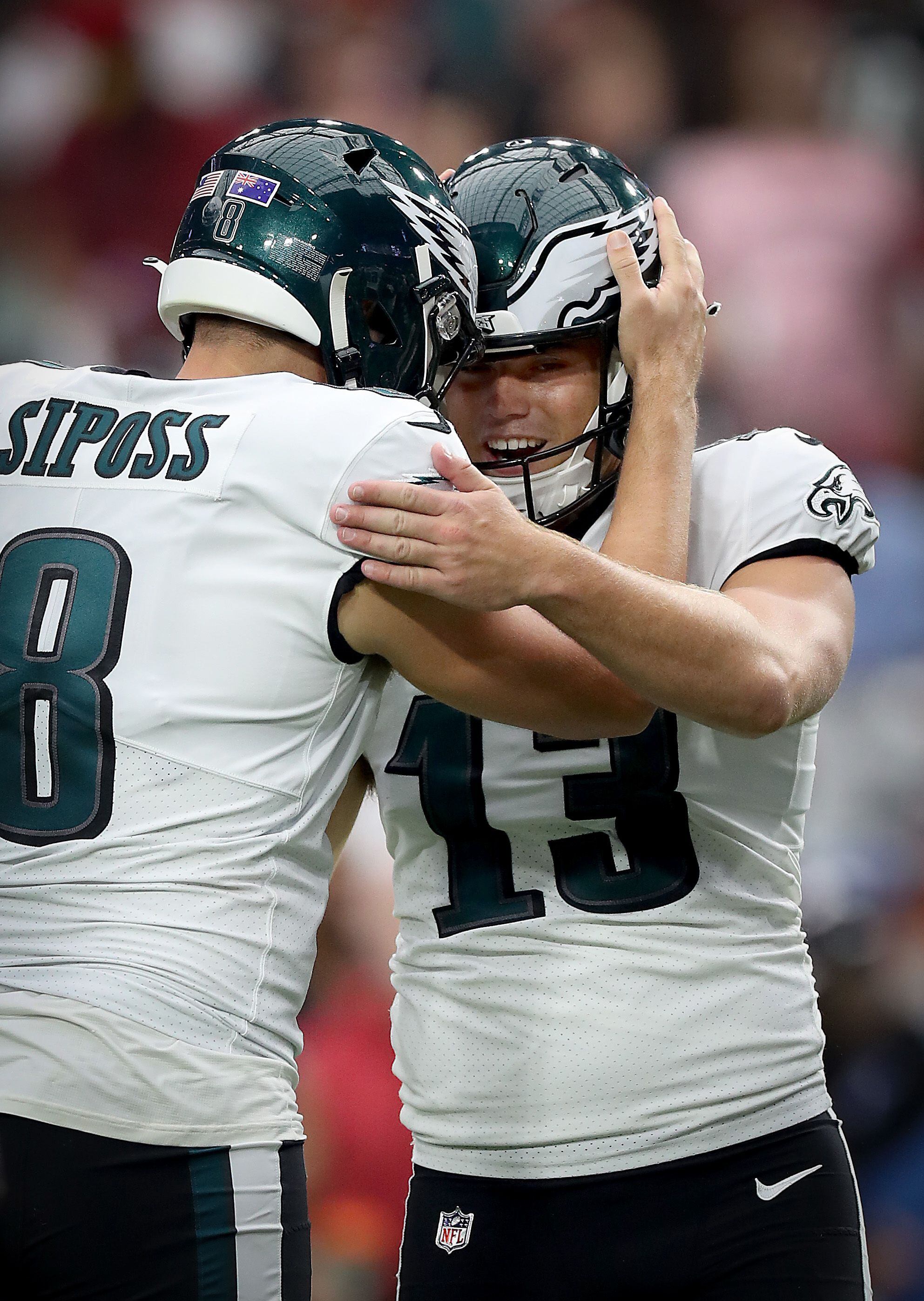 Fun facts about Eagles kicker Cameron Dicker before his NFL debut