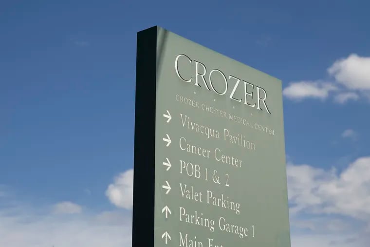 Prospect Medical Holdings Inc. announced a preliminary agreement to sell Crozer Health to CHA Partners LLC, a real estate firm with little experience turning around financially struggling hospitals.