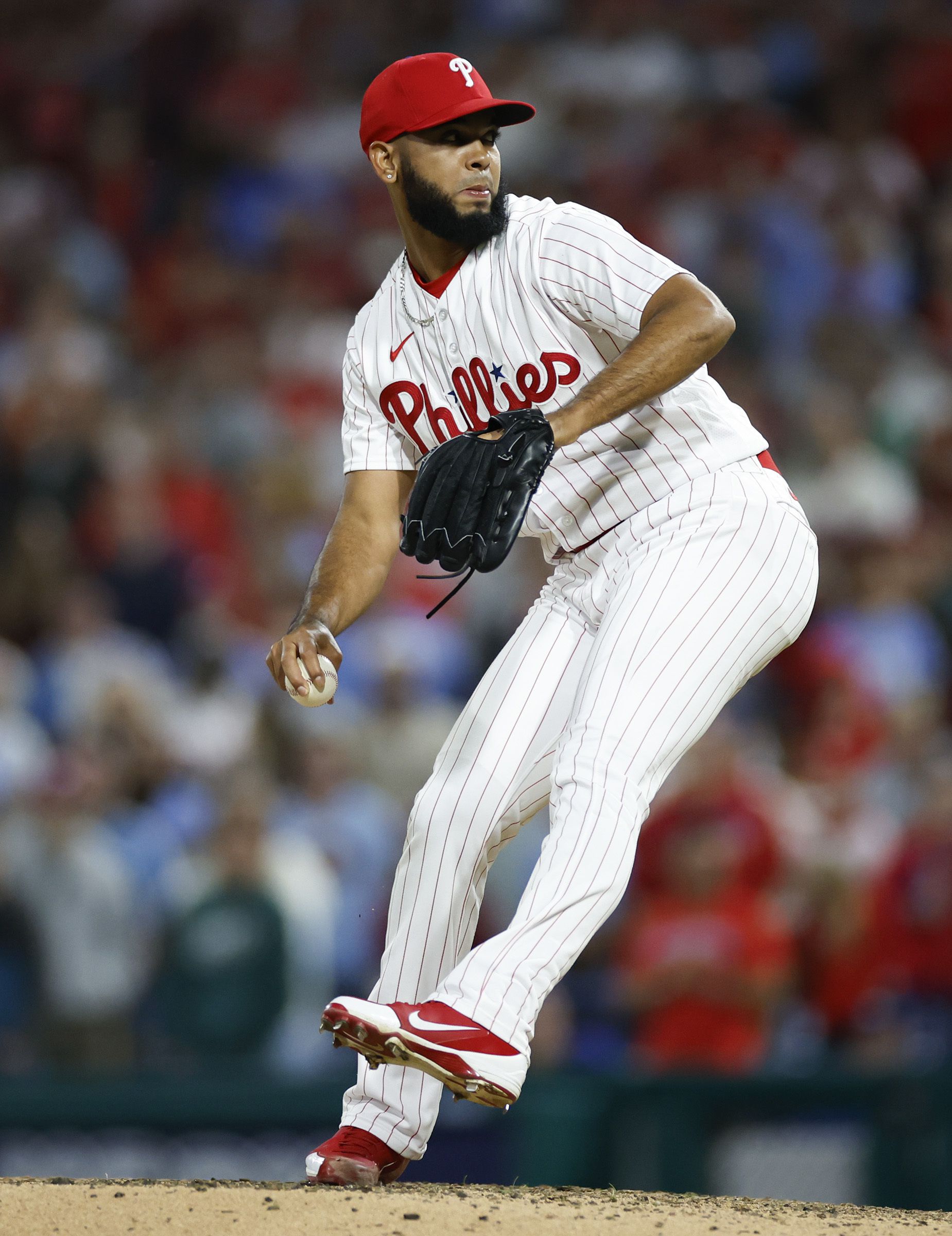 A Win Is a Win! Phillies Beat A's 3-2 in 12 Innings – NBC Sports