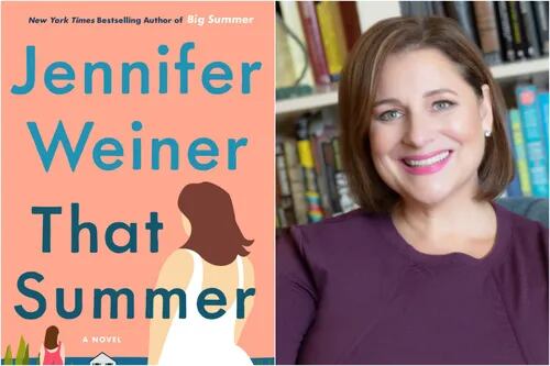 Jennifer Weiner Understands Women Her New Novel ‘that Summer Shows Us Why Book Review 0148