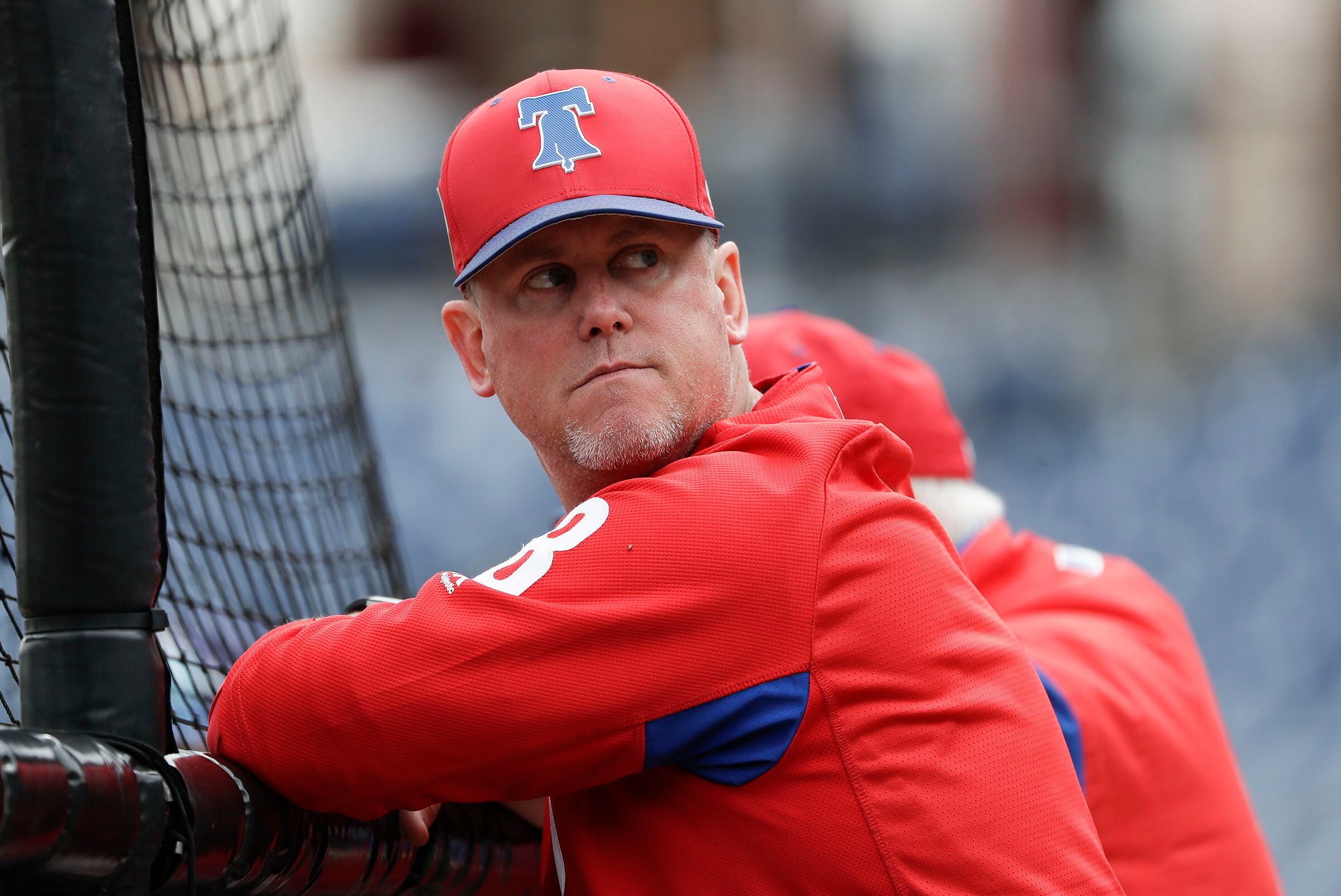 Offense's revival will fall on Phillies hitters, not on Charlie Manuel