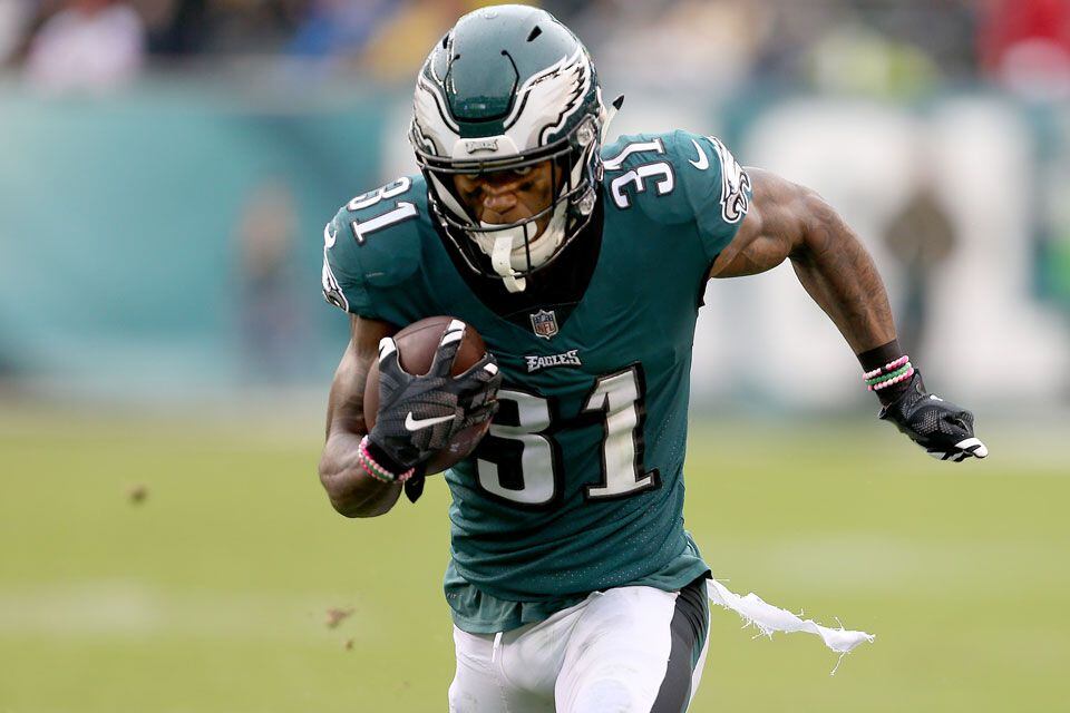 Eagles' Rodney McLeod: Odell Beckham Jr. our toughest challenge