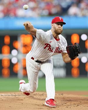 Wheeler strikes out 10, Phillies hit three homers in 12-1 win over Cardinals  - CBS Philadelphia