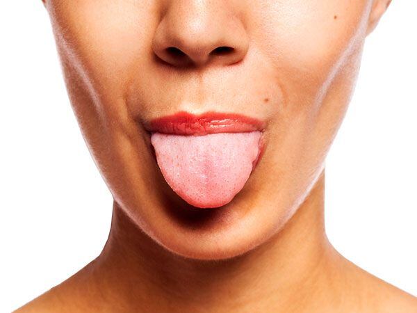 MRI shows slimmer tongue reduces sleep apnea