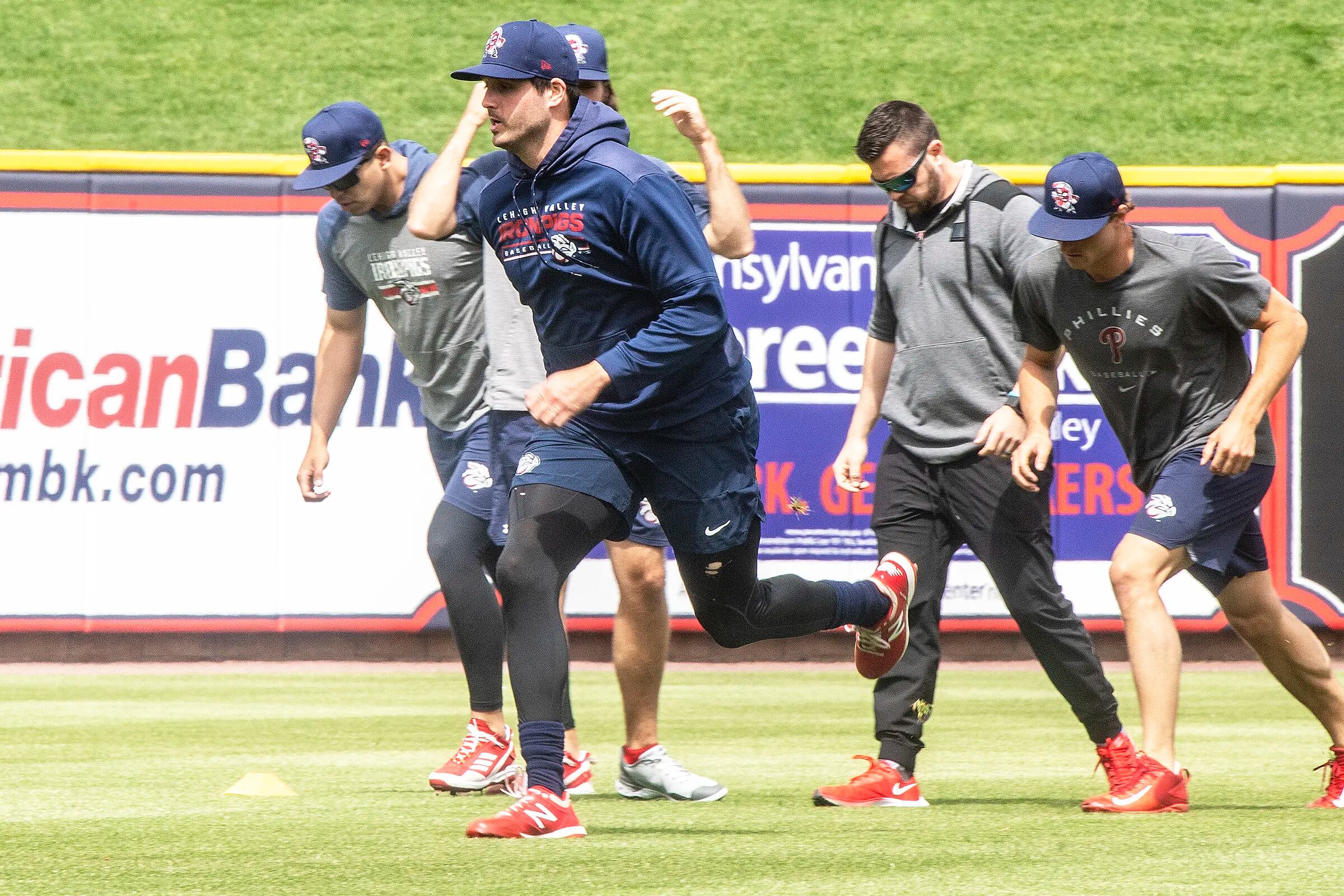 Mark Appel makes MLB debut with Phillies nine years after being No