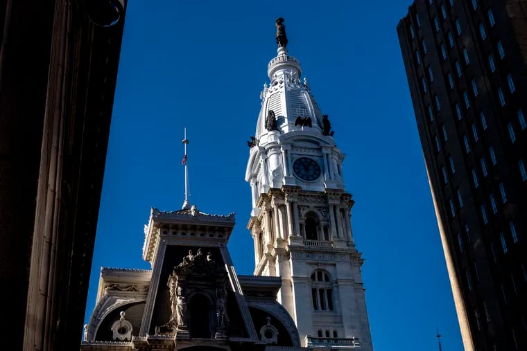 What if Philadelphia used reality TV to choose the city's next mayor?