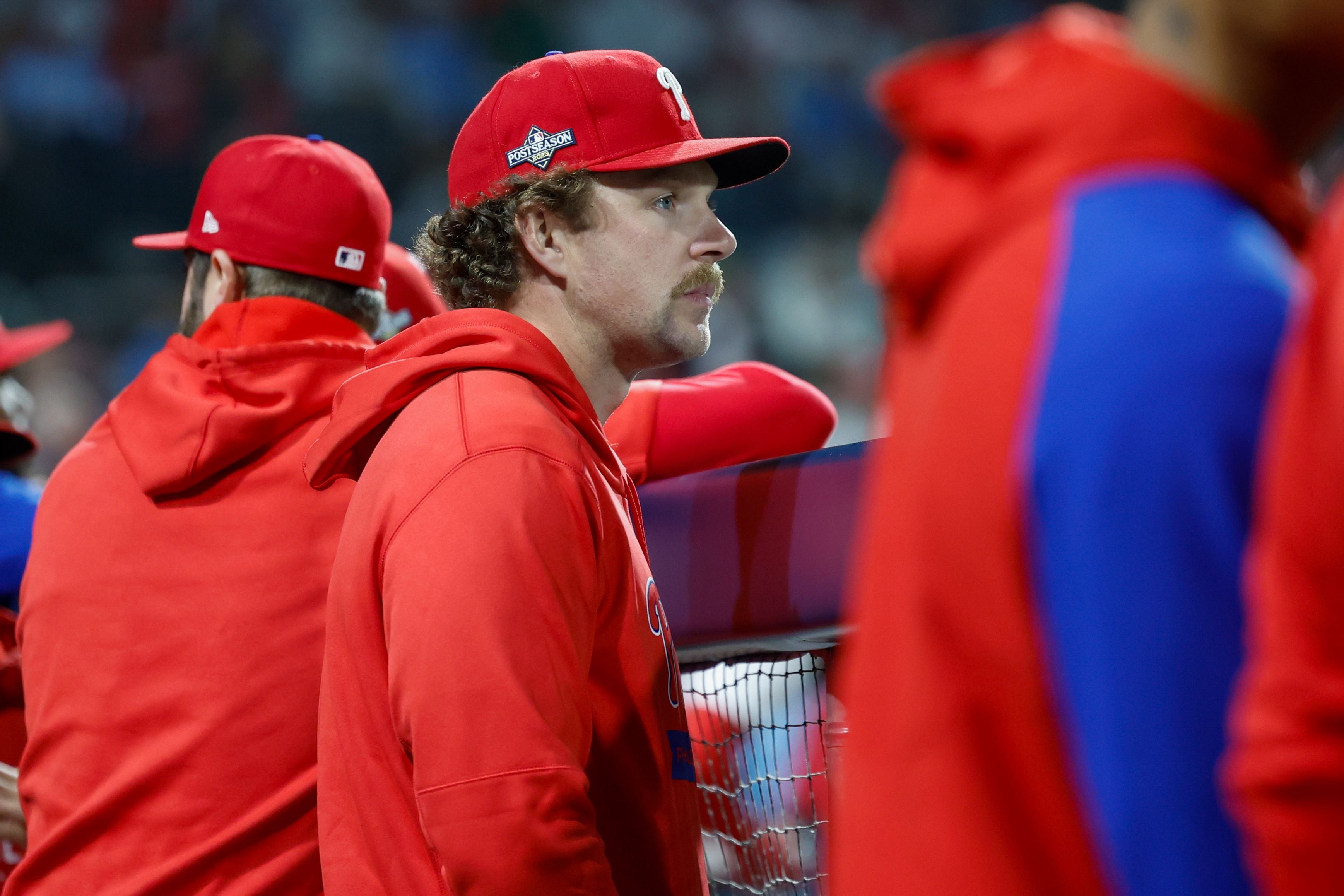 No Rhys Hoskins likely means no MLB playoffs for Phillies