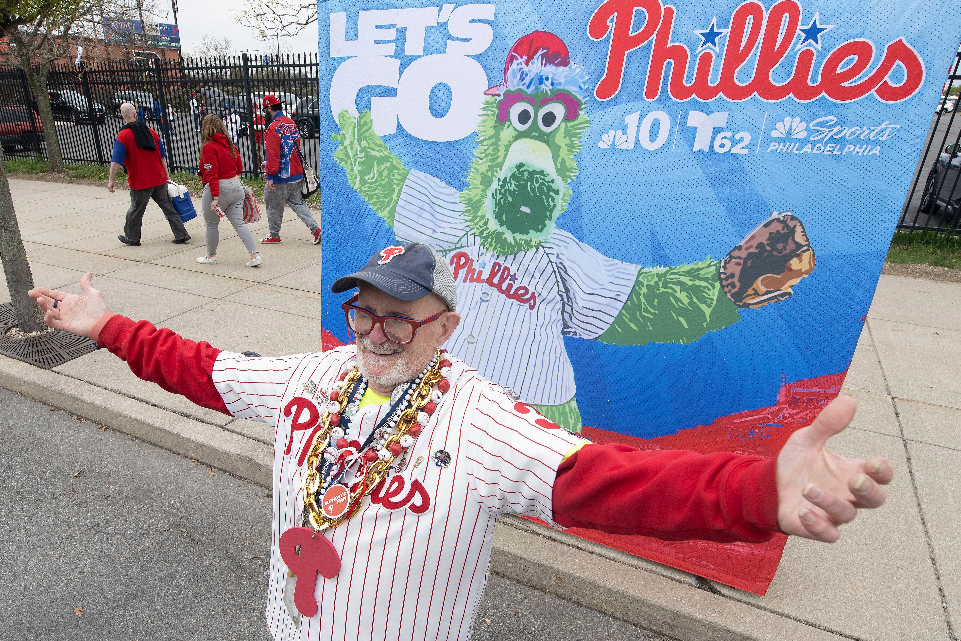 Could The Philadelphia Phillies Soon Be Playing in Wawa Park or