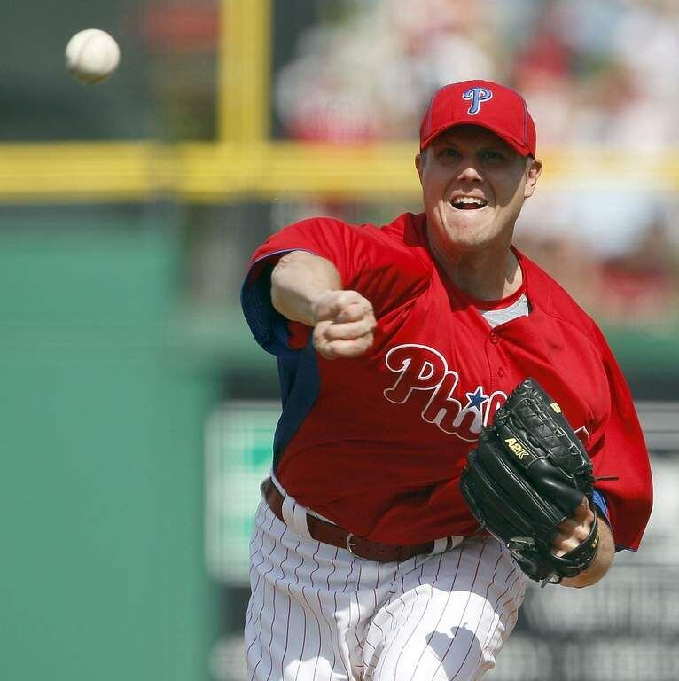 Jonathan Papelbon says the most talented team he played on was with  Phillies, not Red Sox  Phillies Nation - Your source for Philadelphia  Phillies news, opinion, history, rumors, events, and other