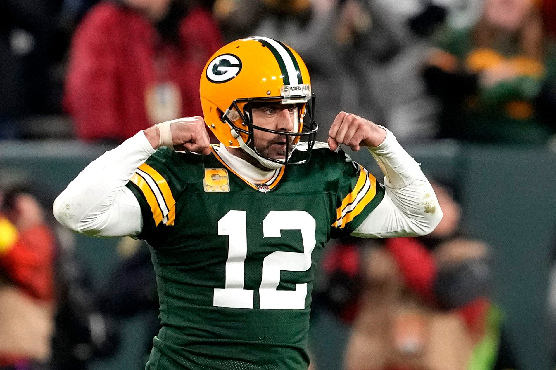 NFL Week 11 Titans vs Packers: Thursday Night Football preview,  predictions, prop bets, more