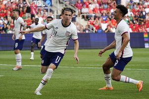 Christian Pulisic, Brenden Aaronson Headline 2022 USMNT World Cup Roster, News, Scores, Highlights, Stats, and Rumors