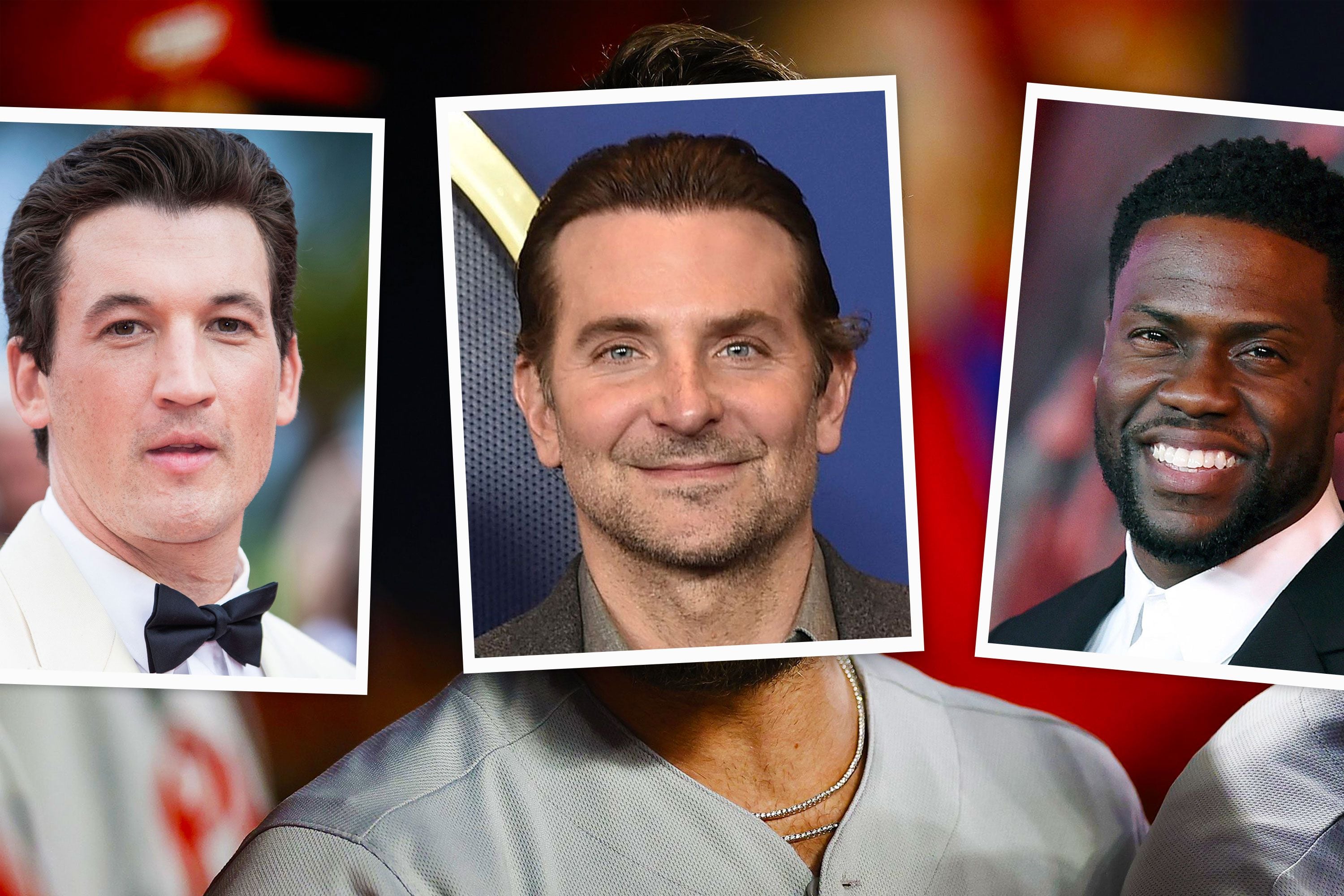 A Phillies World Series movie: Pick your ideal cast