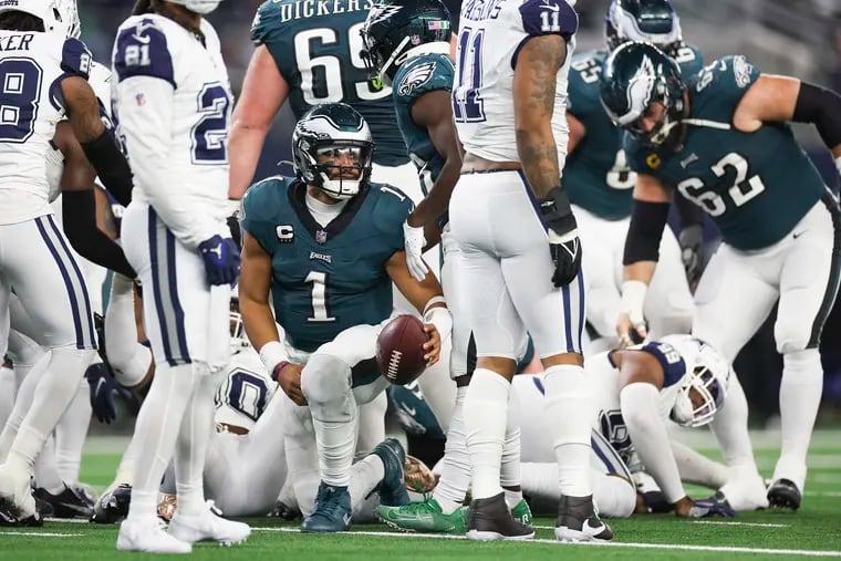 Can The Philadelphia Eagles Keep Up Their Hot Starts In The Super