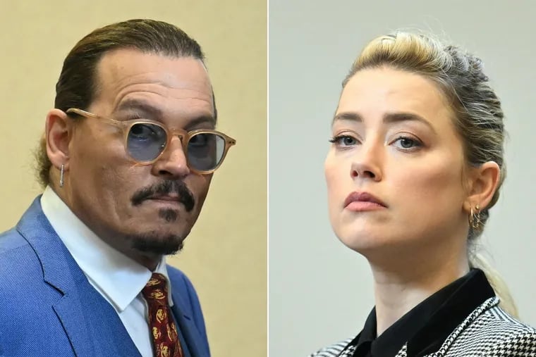Amber Heard hires attorneys David L. Axelrod and Jay Ward Brown to ...