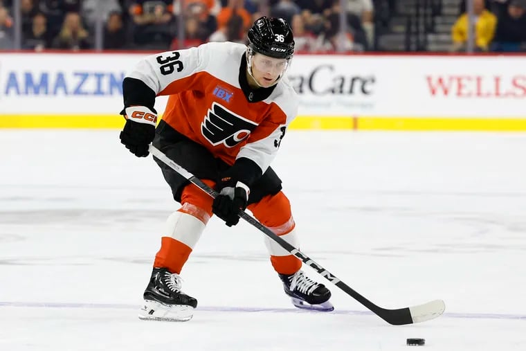 How the Flyers have been affected by coronavirus so far