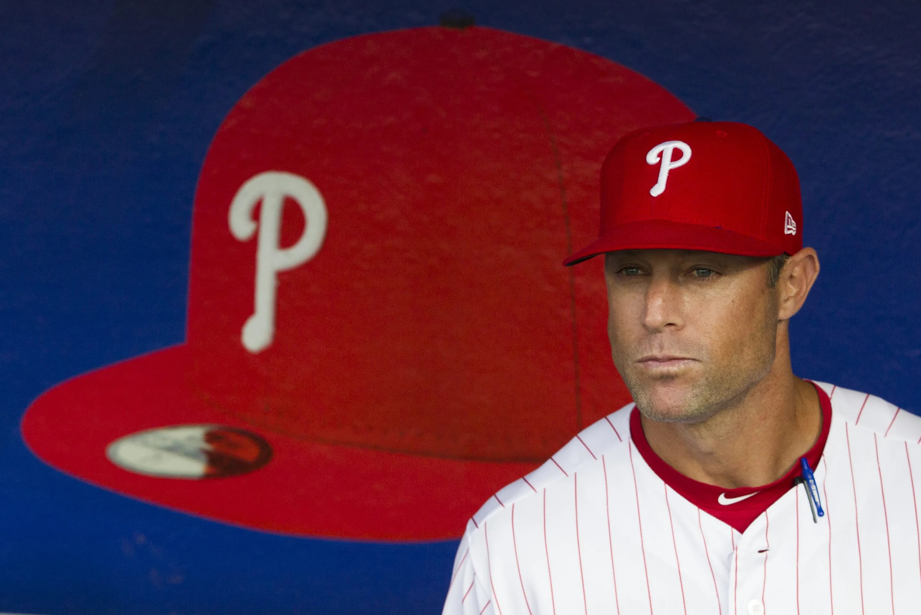 Gabe Kapler Is Unlike Any Manager Phillies Fans Have Known (and