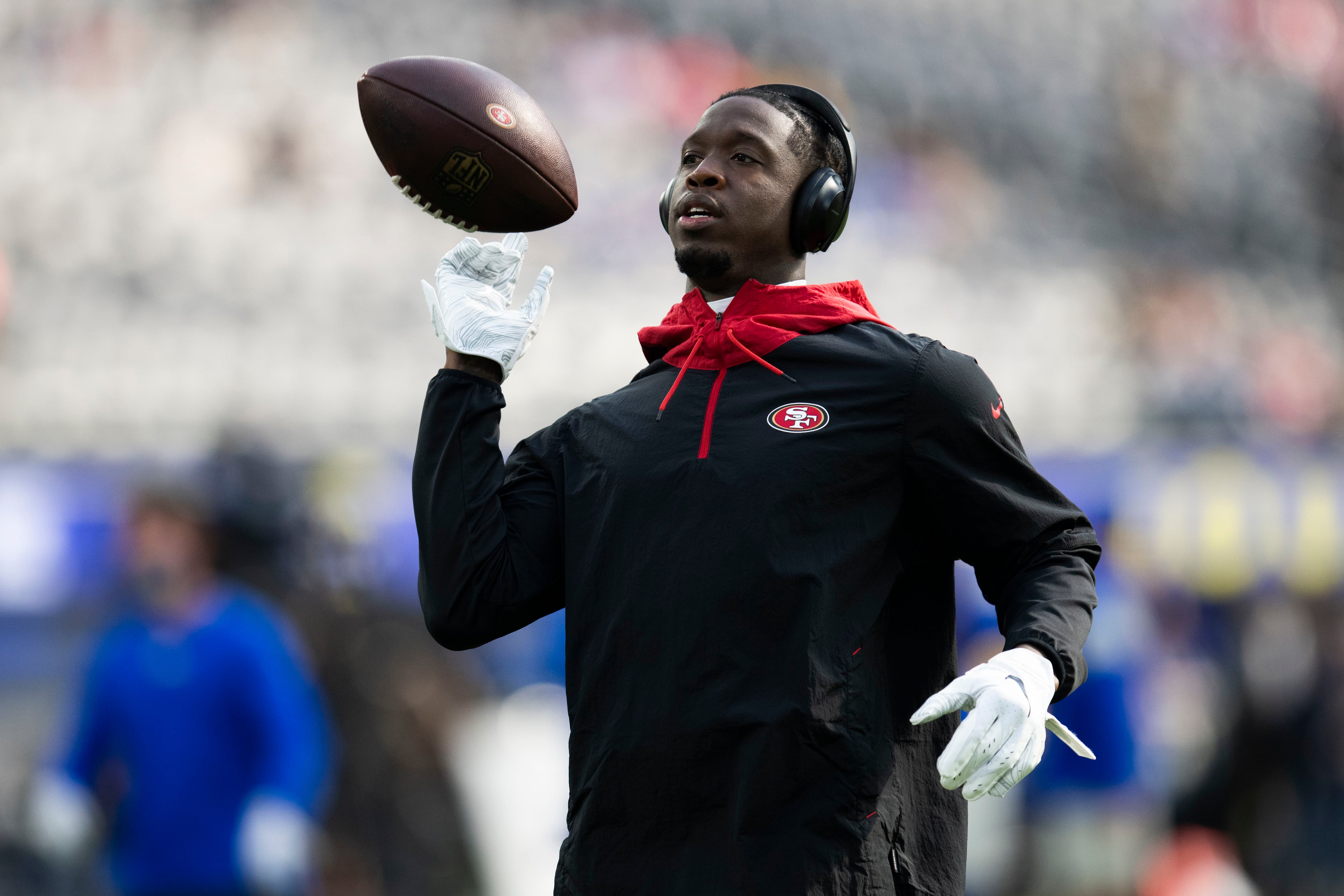 San Francisco 49ers to be without starting safeties Jaquiski Tartt