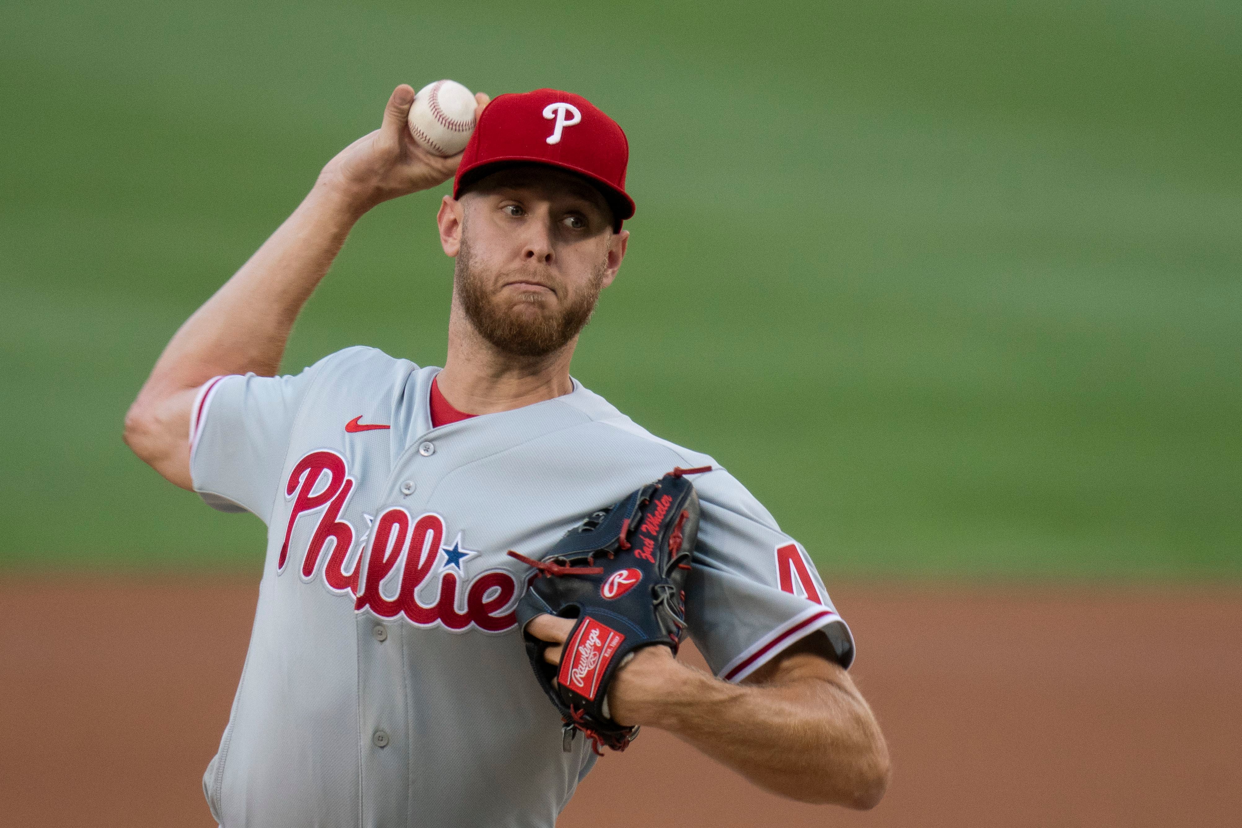 Ronald Torreyes hits decisive pinch homer to lift Phillies