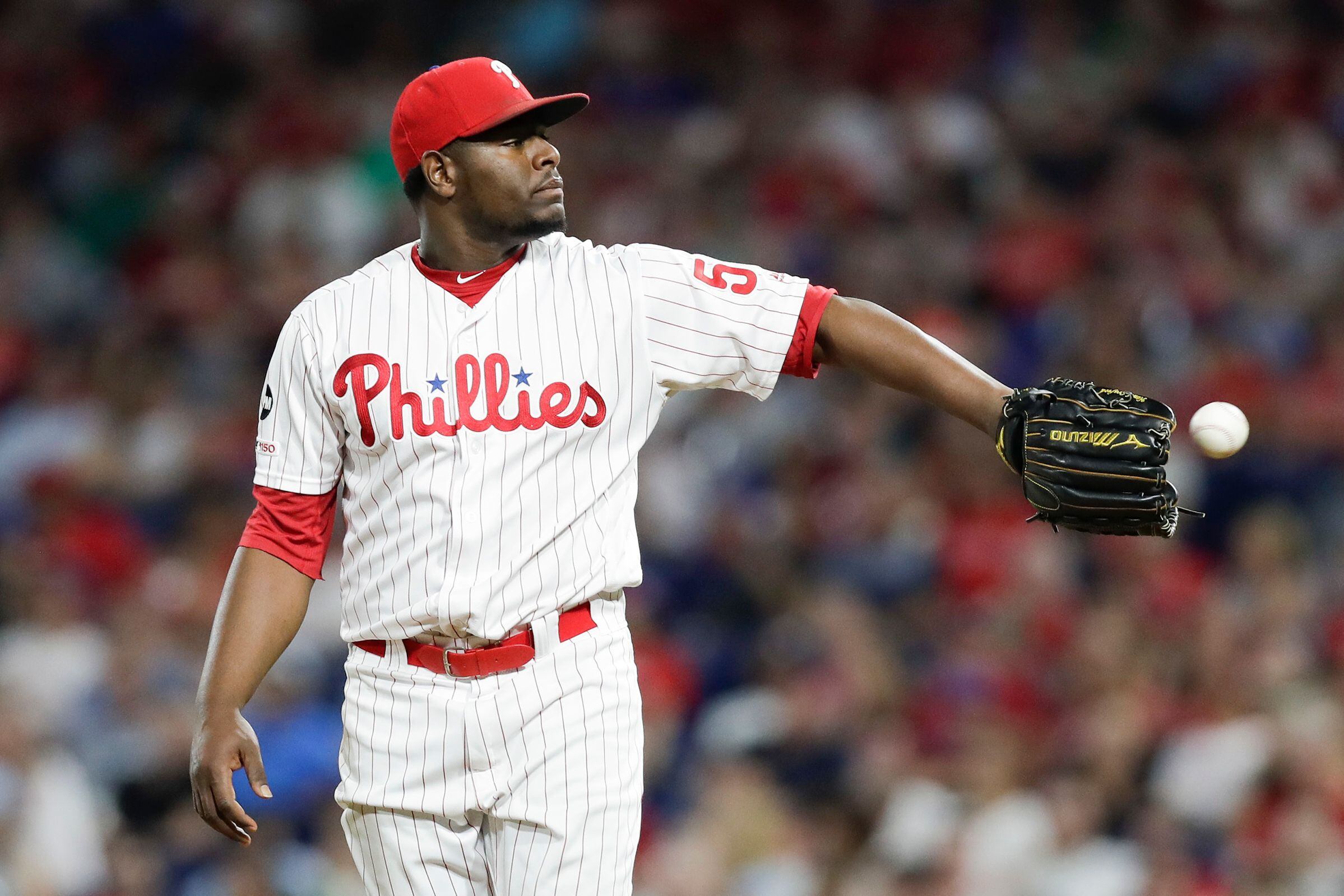 Phillies Mailbag: Center Field, Rounding Out the Roster, Playoffs