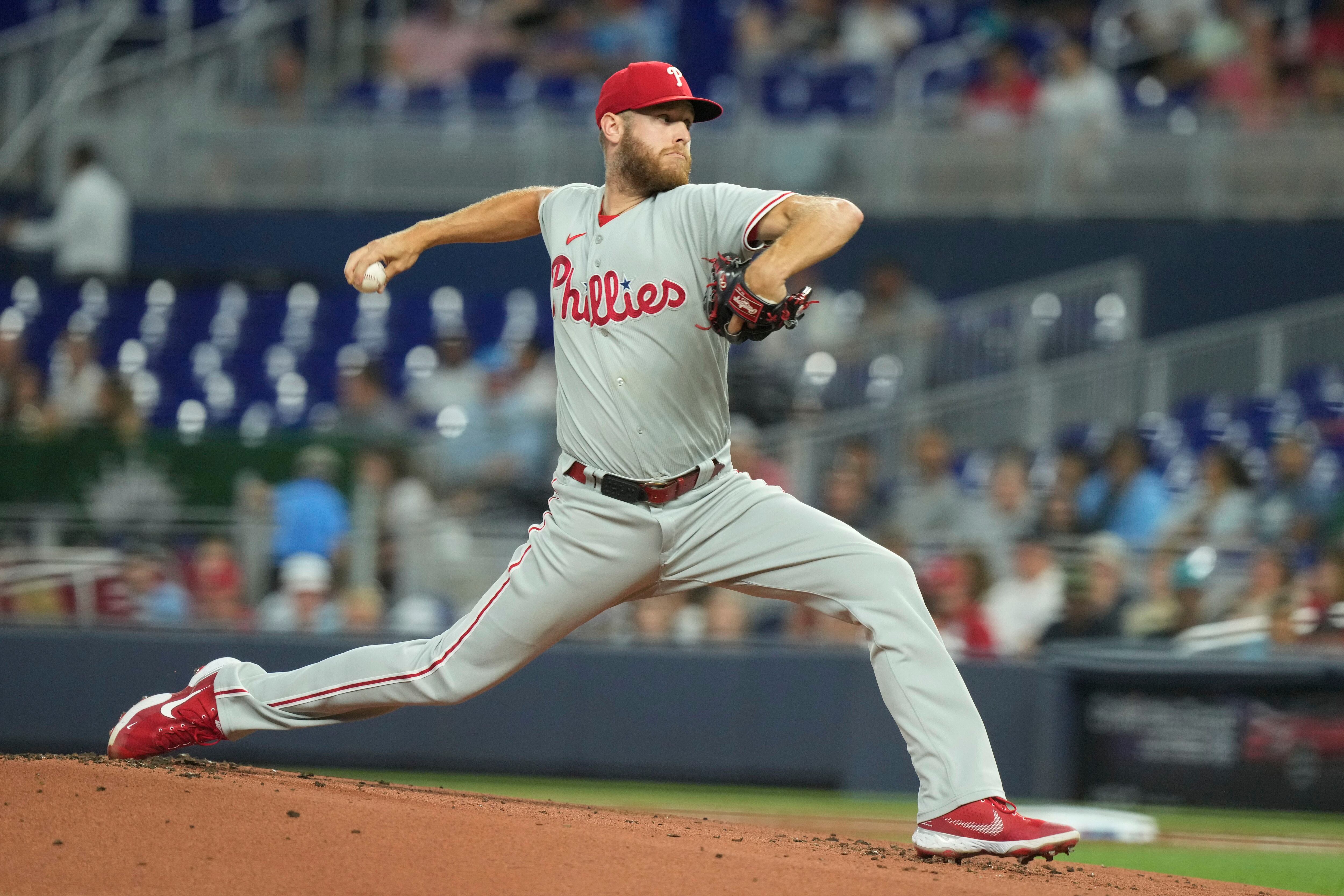 Are Phillies a disappointment through first half of season?