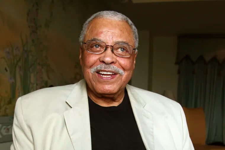 James Earl Jones agreed to let an AI-generated version of his voice be used for Darth Vader in future "Star Wars" productions.