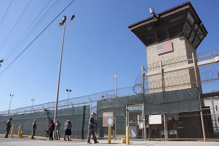 Afghan National Freed From Guantanamo Bay After 15 Years 