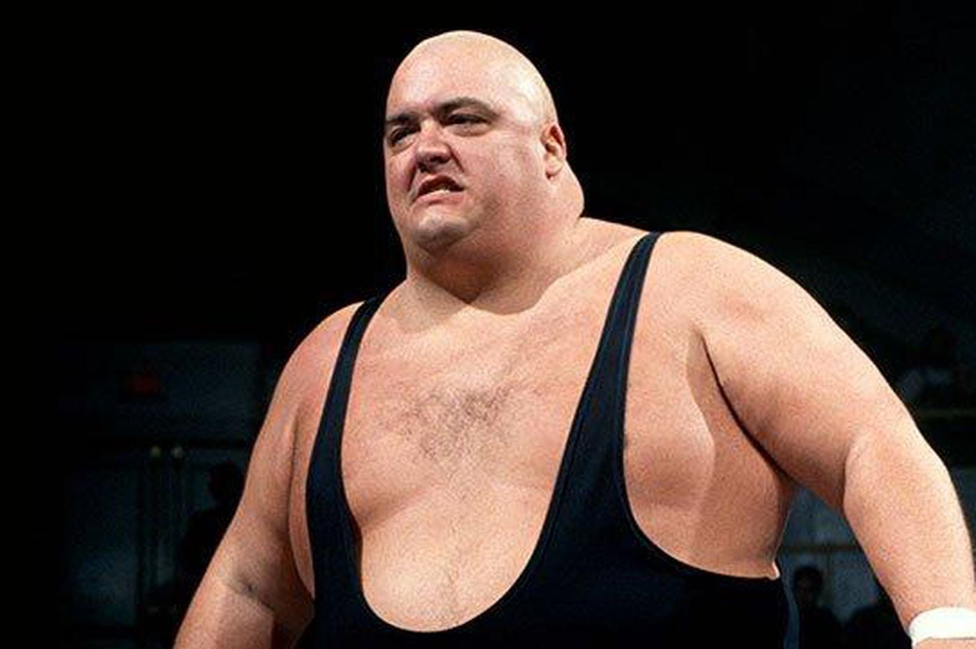 king kong bundy tshirt