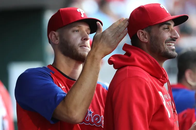 The Daily Sweat: Zack Wheeler returns as Phillies try to hold onto