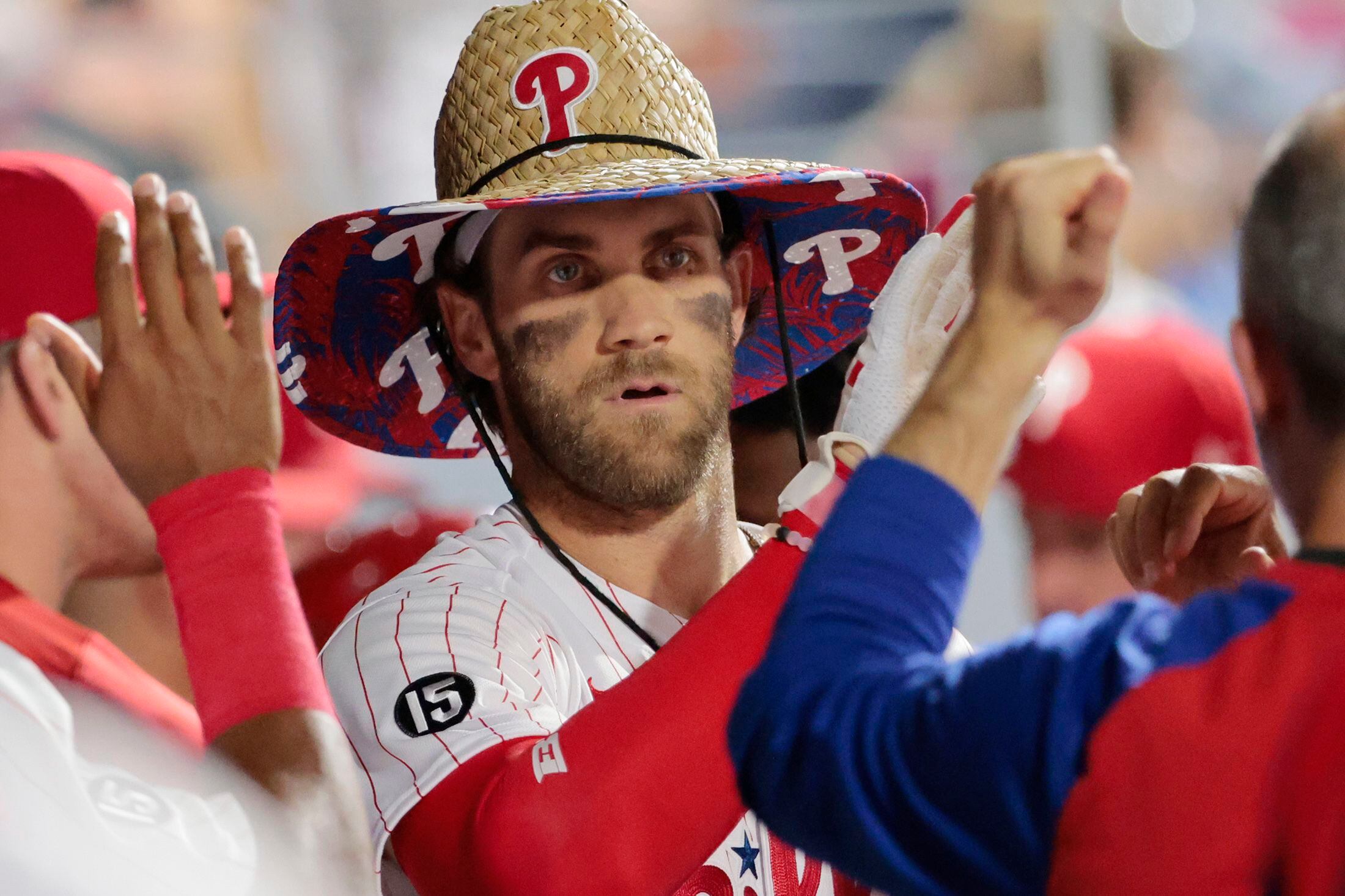 MVP voting was ridiculously unkind to Chase Utley