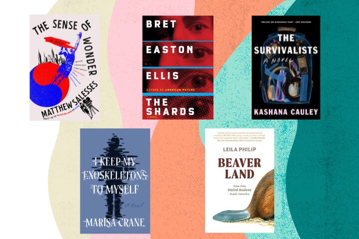 The Best Short Books to Read in 2023