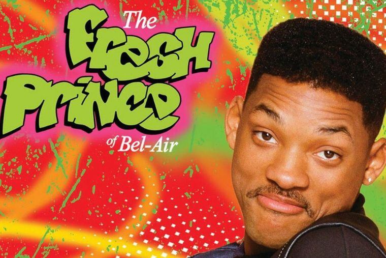 Will Smith Has Fresh Prince Spin Off In The Works