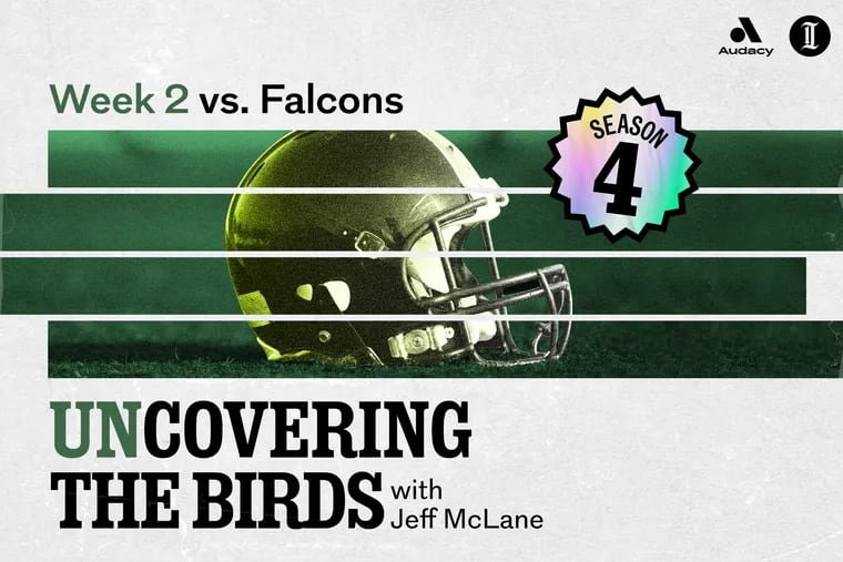 unCovering: Week 2 vs. Falcons