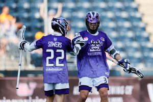 8 cities where Major League Lacrosse should expand