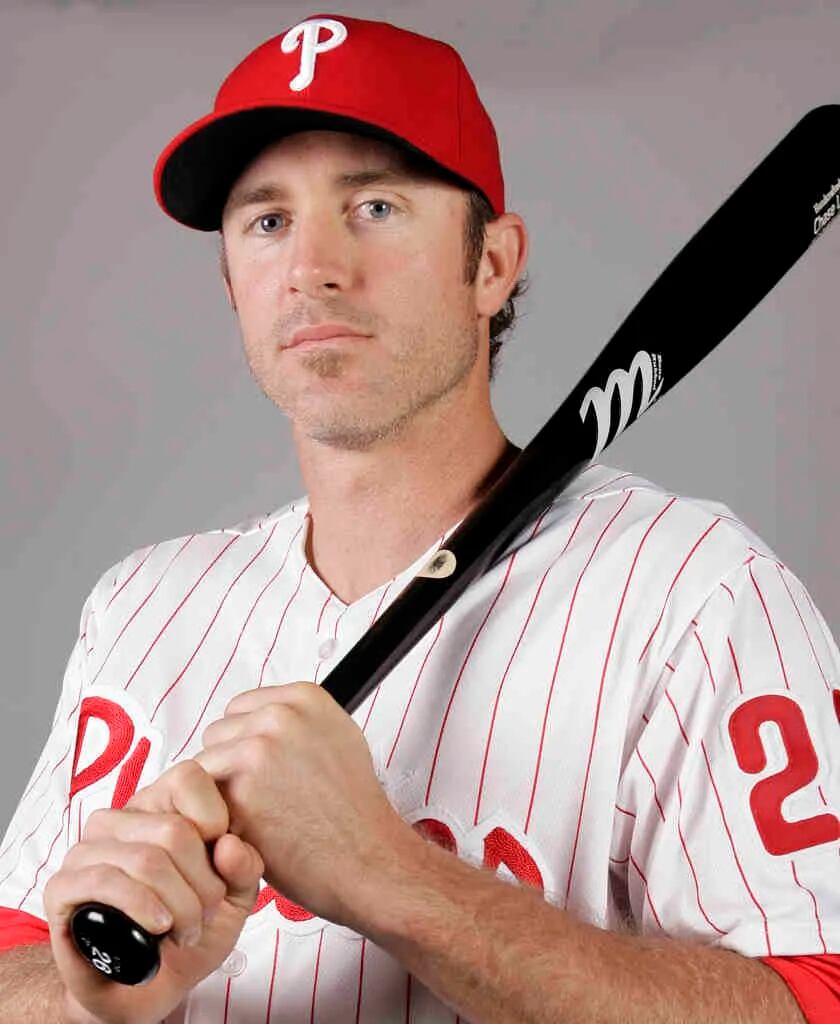 Philadelphia Phillies: Chase Utley's Knee Injury Forces Him to