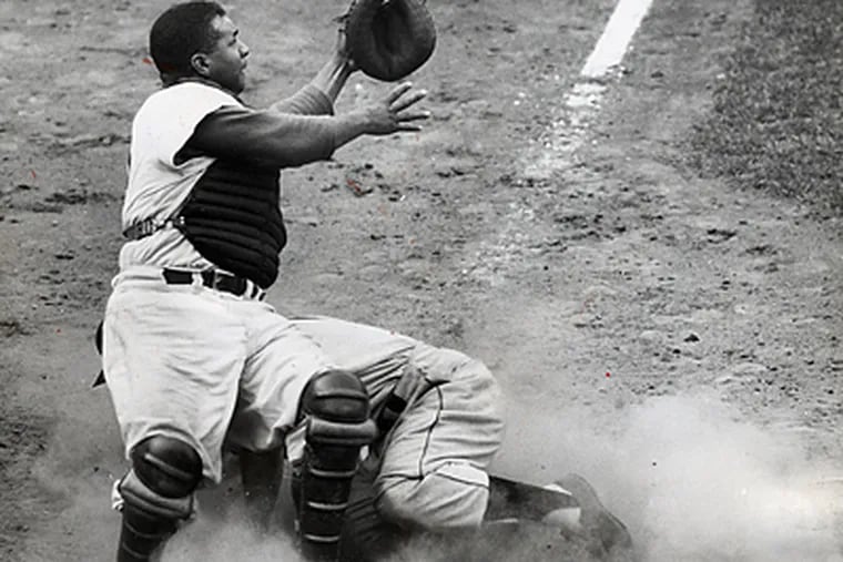 Roy Campanella, 71, Dies; Was Dodger Hall of Famer - The New York Times