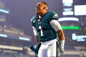 NFC East Odds: Philly Eagles Seek Rare Division Repeat 