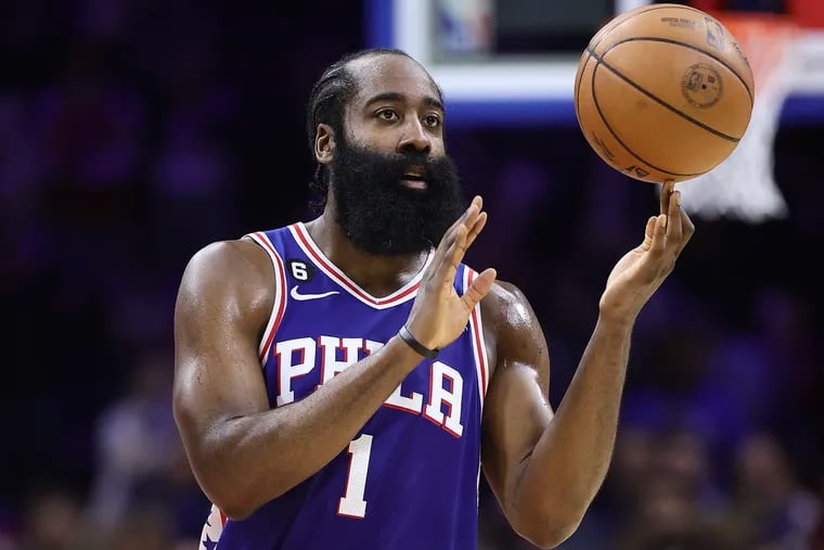 James Harden Next Team Odds: Harden Given a 72% Chance to Land With Clippers