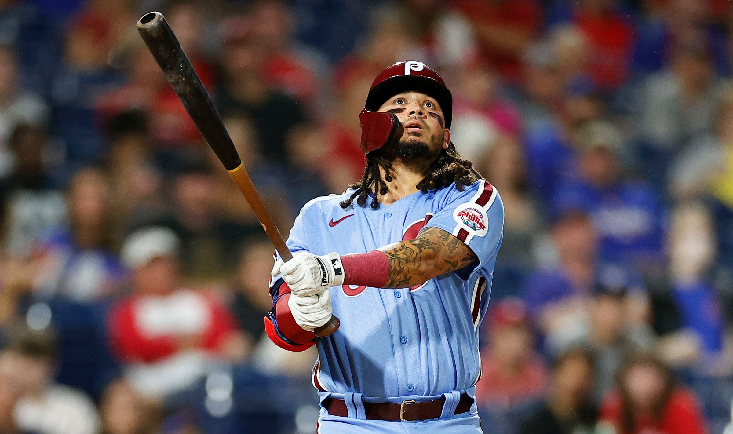 Report: Phillies close to sending Freddy Galvis to Padres  Phillies Nation  - Your source for Philadelphia Phillies news, opinion, history, rumors,  events, and other fun stuff.