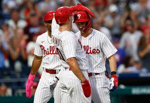 Phillies news and rumors 6/6: How the analytics department helped Trea  Turner break his slump  Phillies Nation - Your source for Philadelphia  Phillies news, opinion, history, rumors, events, and other fun stuff.