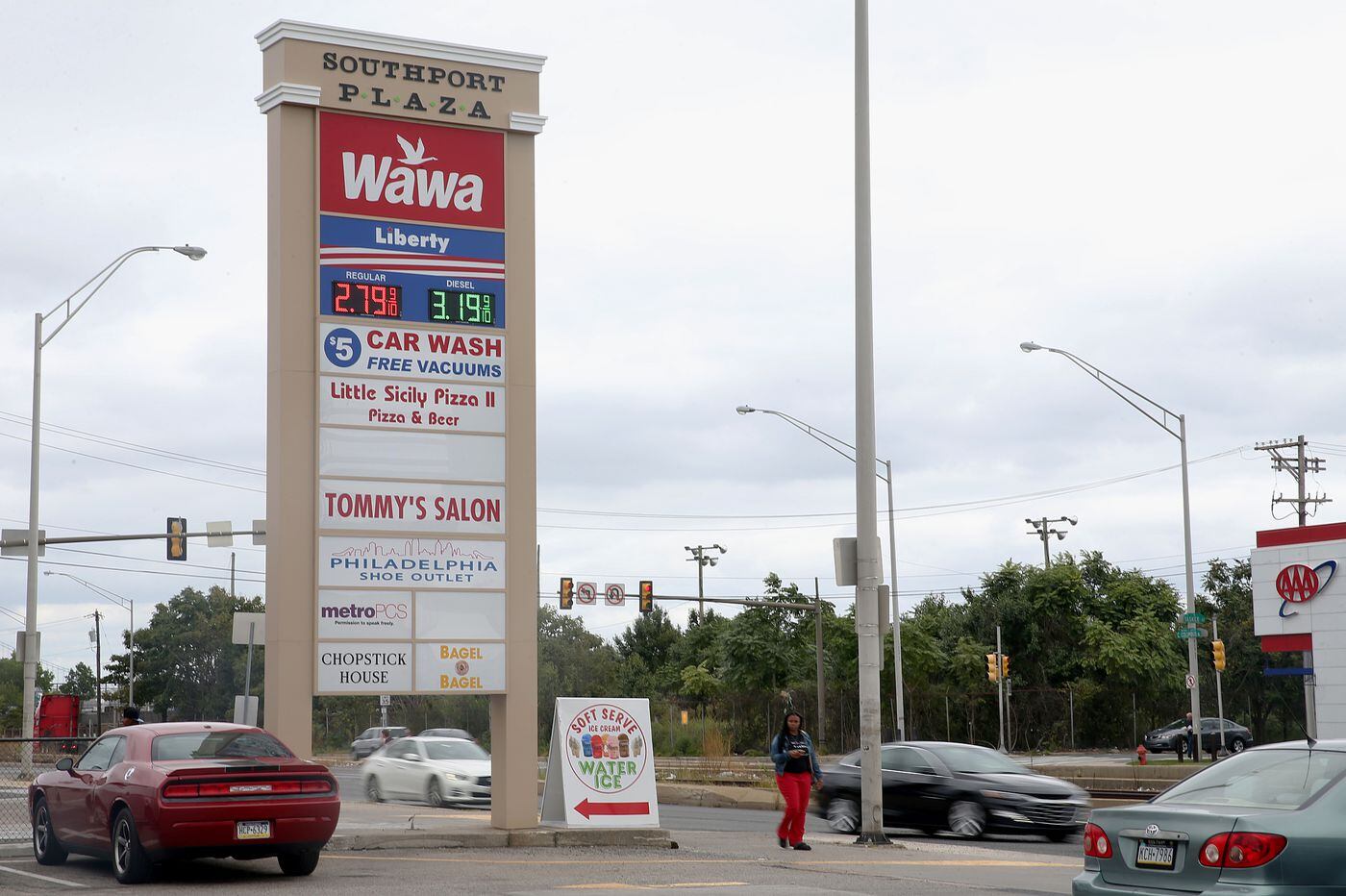 Who Owns Wawa Gas Stations News Current Station In The Word