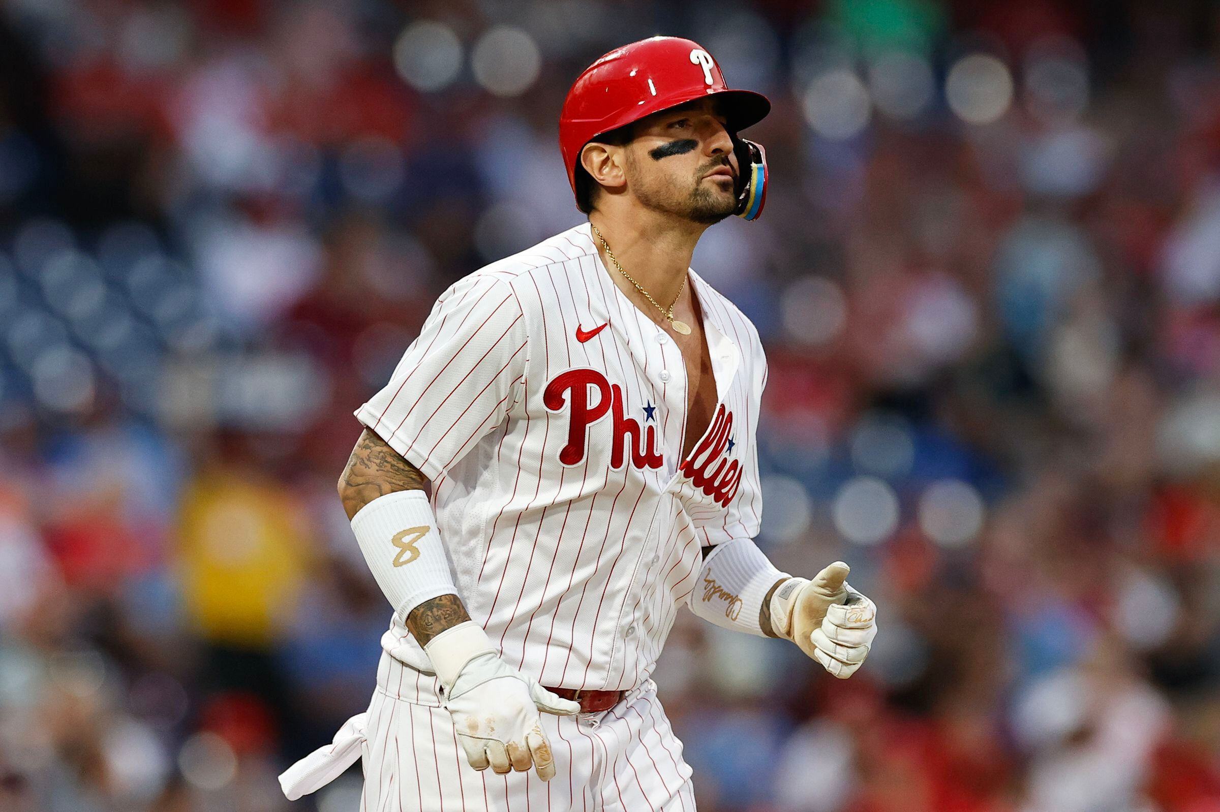 Which Phillies are MLB All-Stars? Sizing up the cases for six candidates.