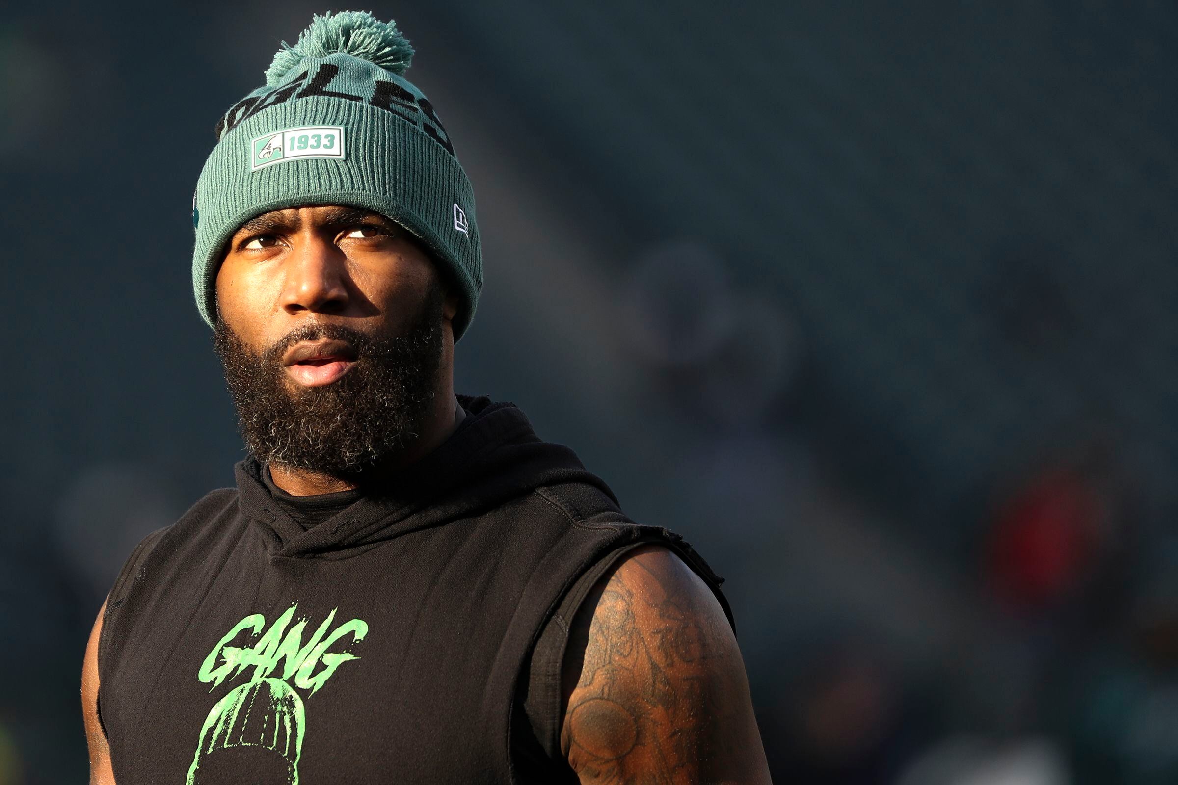 Jalen Mills Will Be An Eagle in 2020, but Malcolm Jenkins Will Not